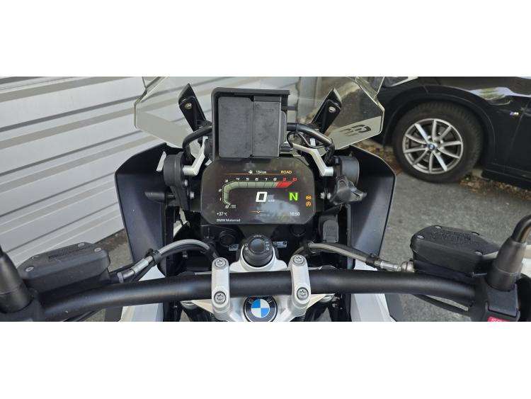 BMW R 1250 GS