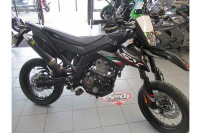 APRILIA SX 125