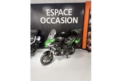 KAWASAKI VERSYS 1000