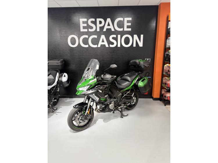 KAWASAKI VERSYS 1000 SE Grand Tourer
