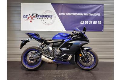 YAMAHA YZF-R7