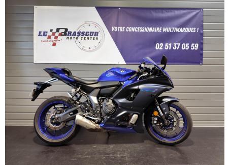 YAMAHA YZF-R7 A2