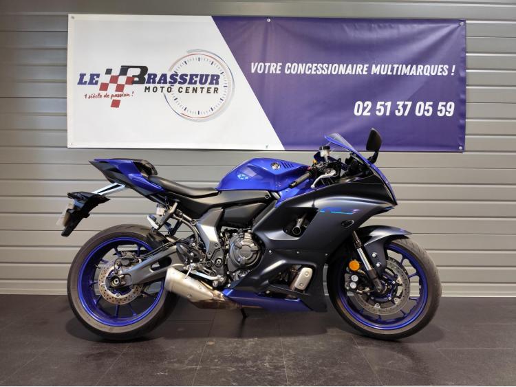 YAMAHA YZF-R7 A2