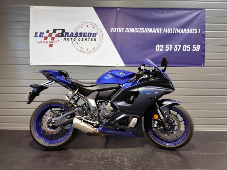 YAMAHA YZF-R7 A2