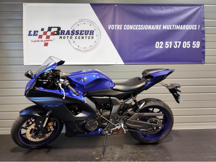 YAMAHA YZF-R7 A2