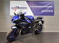 YAMAHA YZF-R7 A2