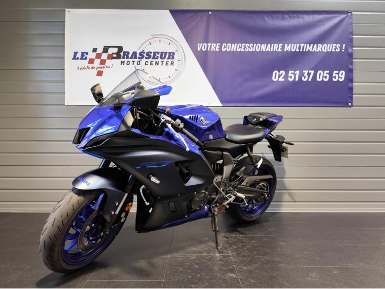 YAMAHA YZF-R7 A2