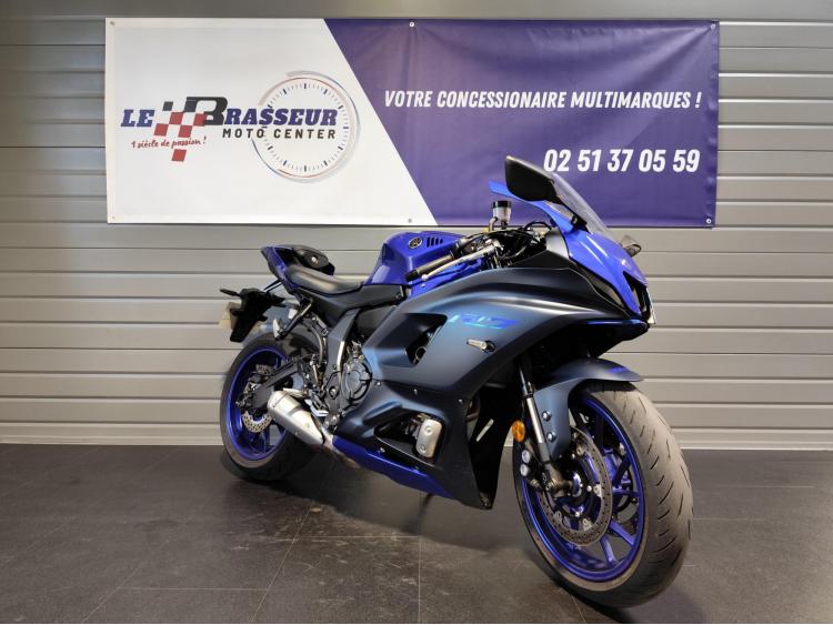 YAMAHA YZF-R7 A2