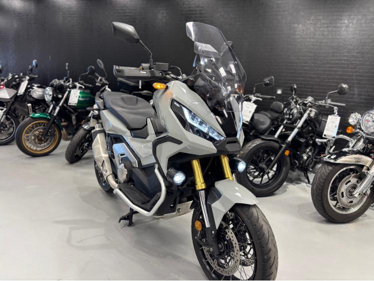 HONDA X-ADV 750 A2