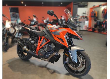 KTM 1290 SUPER DUKE GT LIVRAISON OFFERTE*