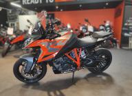 KTM 1290 SUPER DUKE GT LIVRAISON OFFERTE*