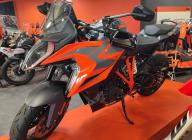 KTM 1290 SUPER DUKE GT