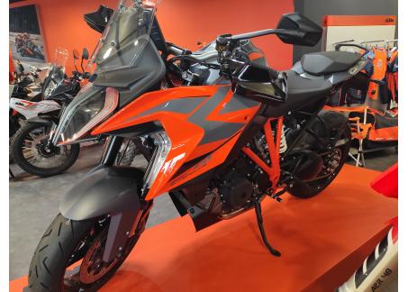 KTM 1290 SUPER DUKE GT