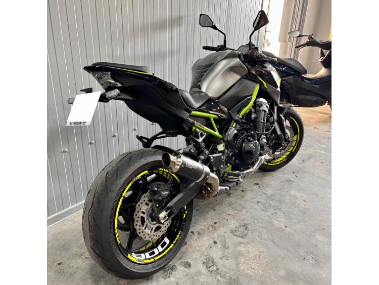 KAWASAKI Z 900