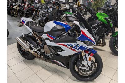 BMW S 1000 RR