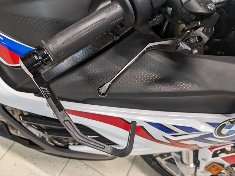 BMW S 1000 RR PACK M