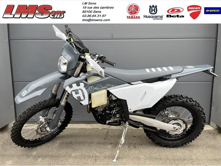 HUSQVARNA FE 350 PRO