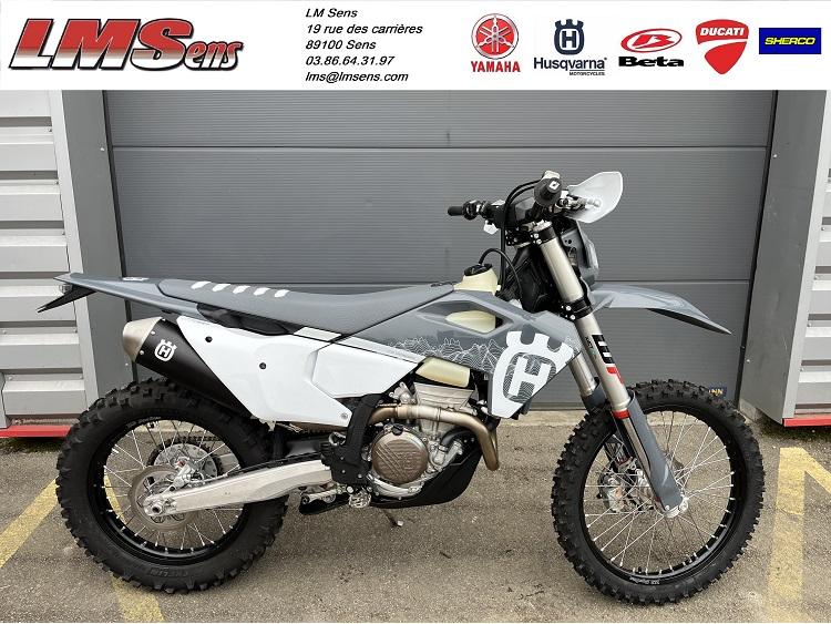 HUSQVARNA FE 350 PRO