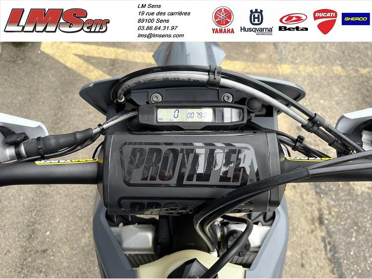 HUSQVARNA FE 350 PRO