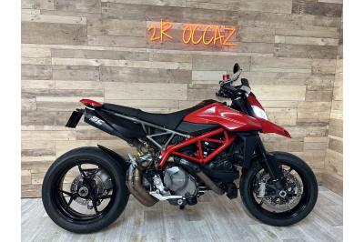 DUCATI HYPERMOTARD