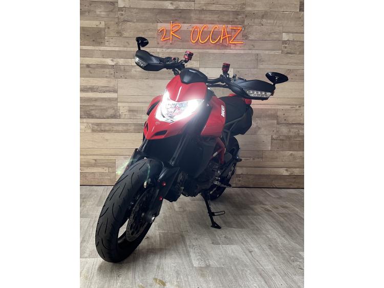 DUCATI HYPERMOTARD 950
