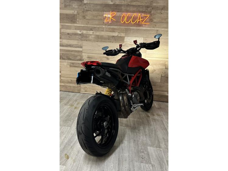 DUCATI HYPERMOTARD 950