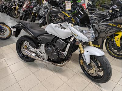 HONDA CB 600 F HORNET