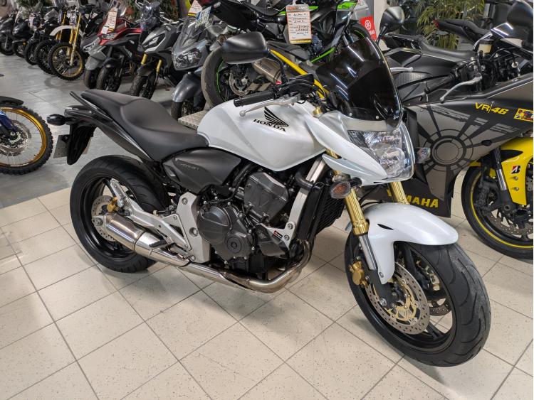 HONDA CB 600 F HORNET