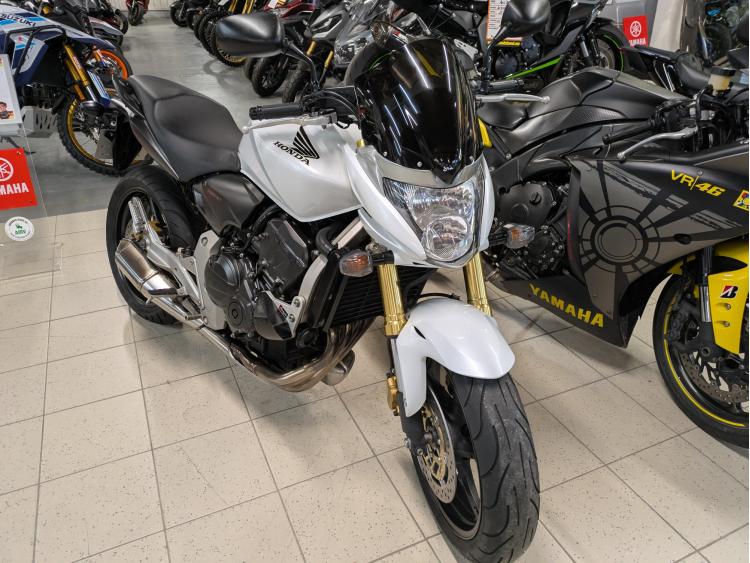 HONDA CB 600 F HORNET