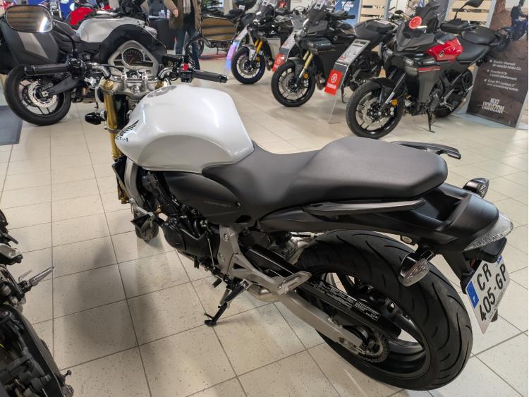 HONDA CB 600 F HORNET