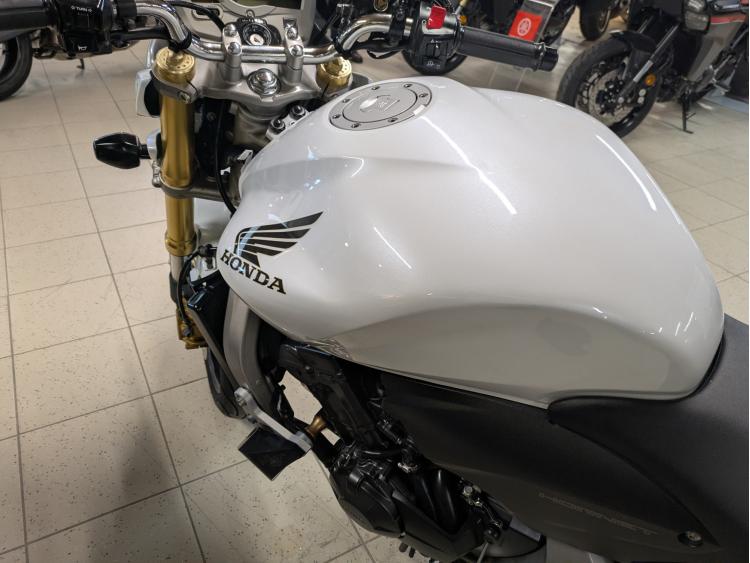 HONDA CB 600 F HORNET