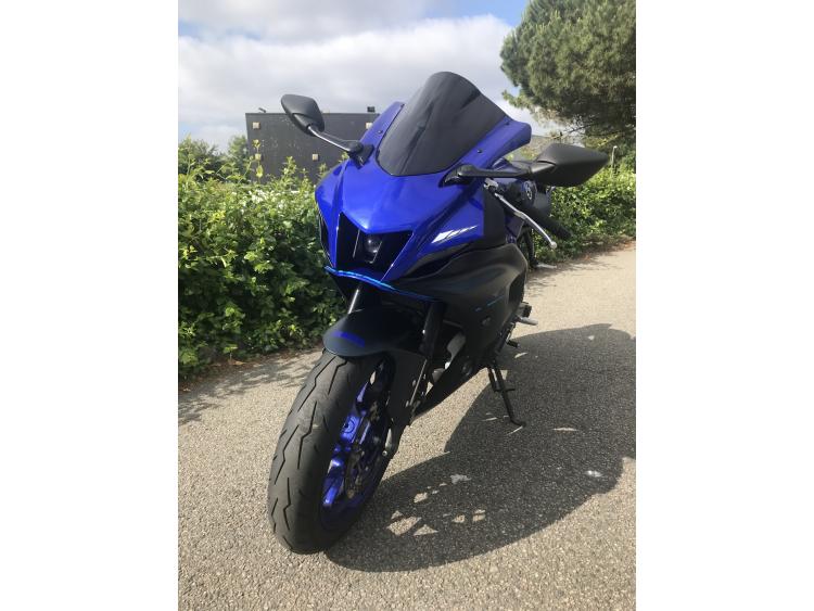 YAMAHA YZF-R7 A2