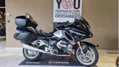 BMW R 1200 RT