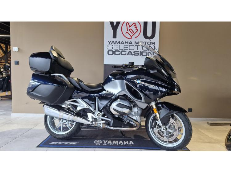BMW R 1200 RT garantie 12 mois