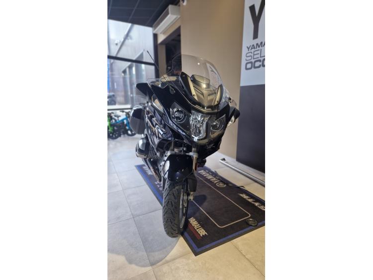 BMW R 1200 RT garantie 12 mois