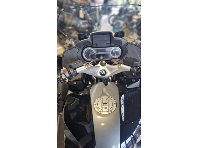 BMW R 1200 RT garantie 12 mois