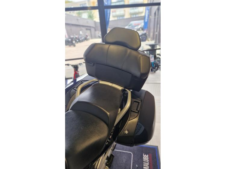 BMW R 1200 RT garantie 12 mois