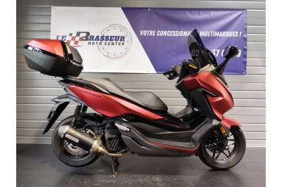 HONDA FORZA 125 ABS