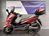 HONDA FORZA 125 ABS