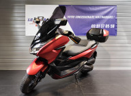 HONDA FORZA 125 ABS