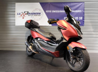 HONDA FORZA 125 ABS