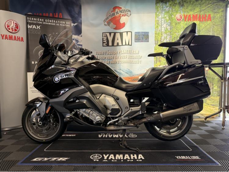 BMW K 1600 GTL GARANTIE 3ANS