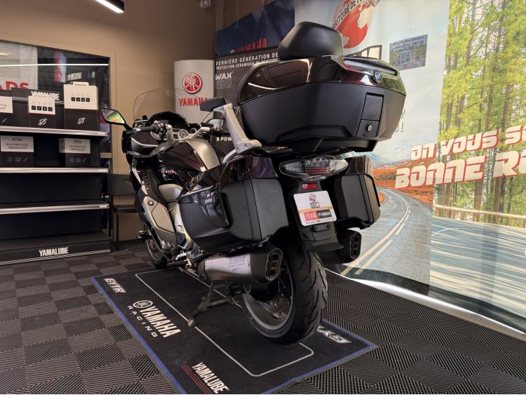 BMW K 1600 GTL GARANTIE 3ANS