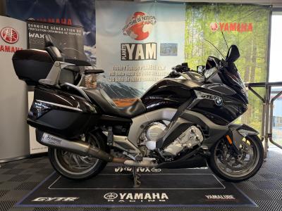 BMW K 1600 GTL