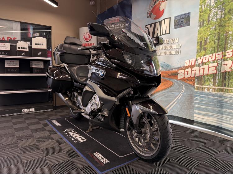 BMW K 1600 GTL GARANTIE 3ANS