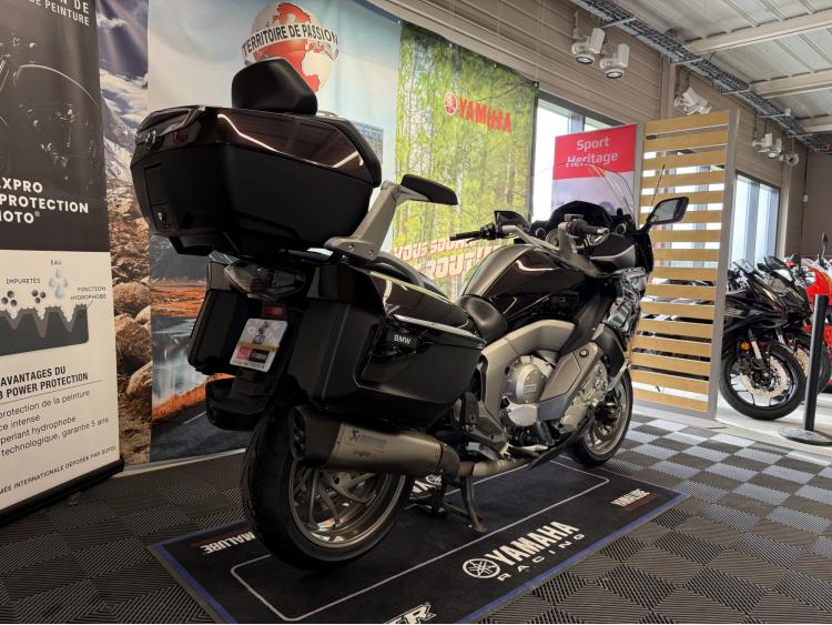 BMW K 1600 GTL GARANTIE 3ANS