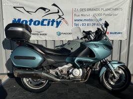 Photo du véhicule HONDA