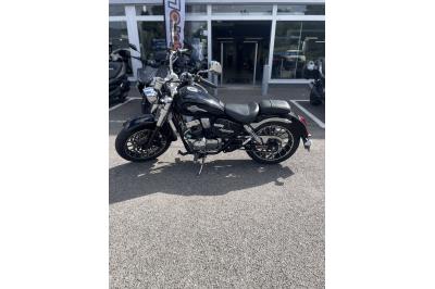 MAGPOWER LEGENDERS 125
