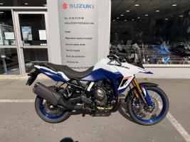 Photo du véhicule SUZUKI