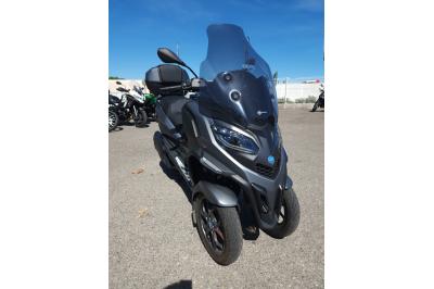 PIAGGIO MP3 530 HPE EXCLUSIVE